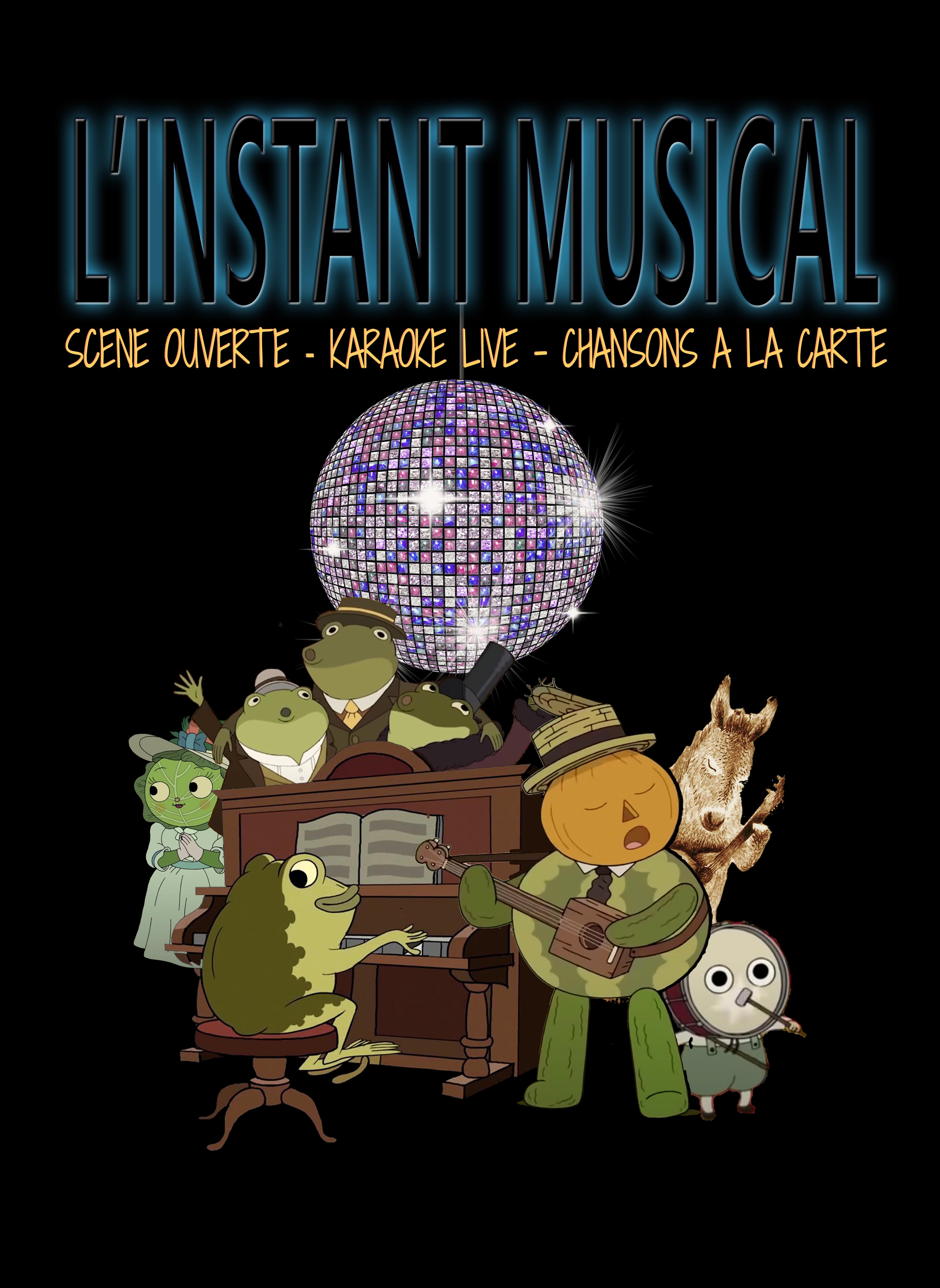 L'instant Musical
